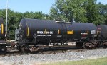 SHQX 8082 - American Railcar Industries
